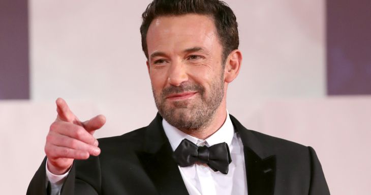 Kukkants be Ben Affleck új luxusotthonába: ide költözött a Jennifer Lopezzel való válása után