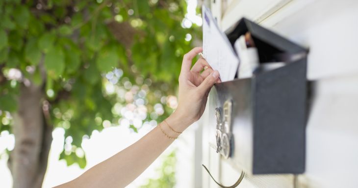 Sokba kerül, ha ilyen leveled jön most a rendőrségtől: figyeld a postaládát