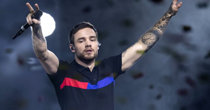 Pár nappal a halála előtt rúgták ki: a 31 éves Liam Payne élete utolsó időszakáról megrázó részletek derültek ki