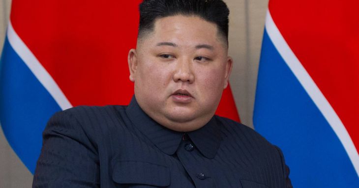 Ő Kim Dzsongun ritkán látott felesége: ilyen Ri Szoldzsu élete az észak-koreai diktátor mellett