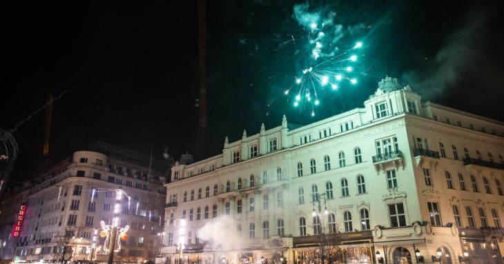 Csendes tragédiák okozója a petárda: évente bekövetkezik, mégsem hallasz erről