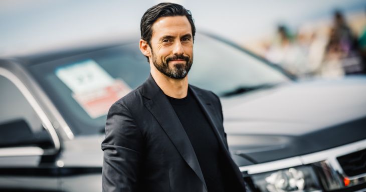 Milo Ventimiglia és 9 hónapos várandós felesége Los Angeles-i otthona is leégett: szívszorító interjút adott a színész