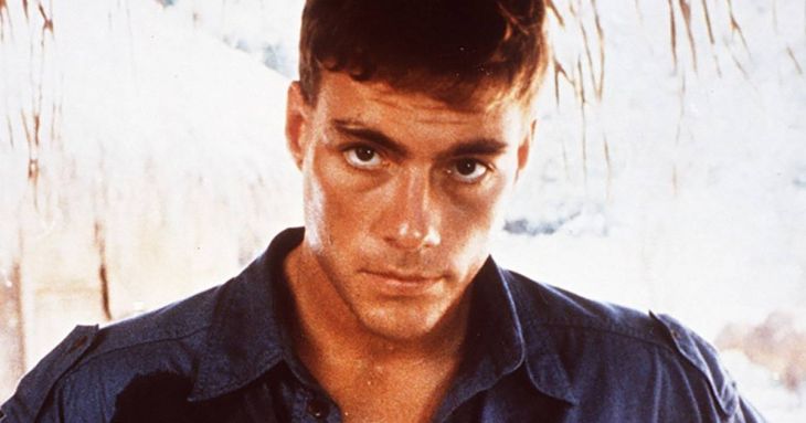 Felismered a 64 éves Jean-Claude Van Damme-ot? 36 évvel ezelőtti filmjelenetét alkotta újra