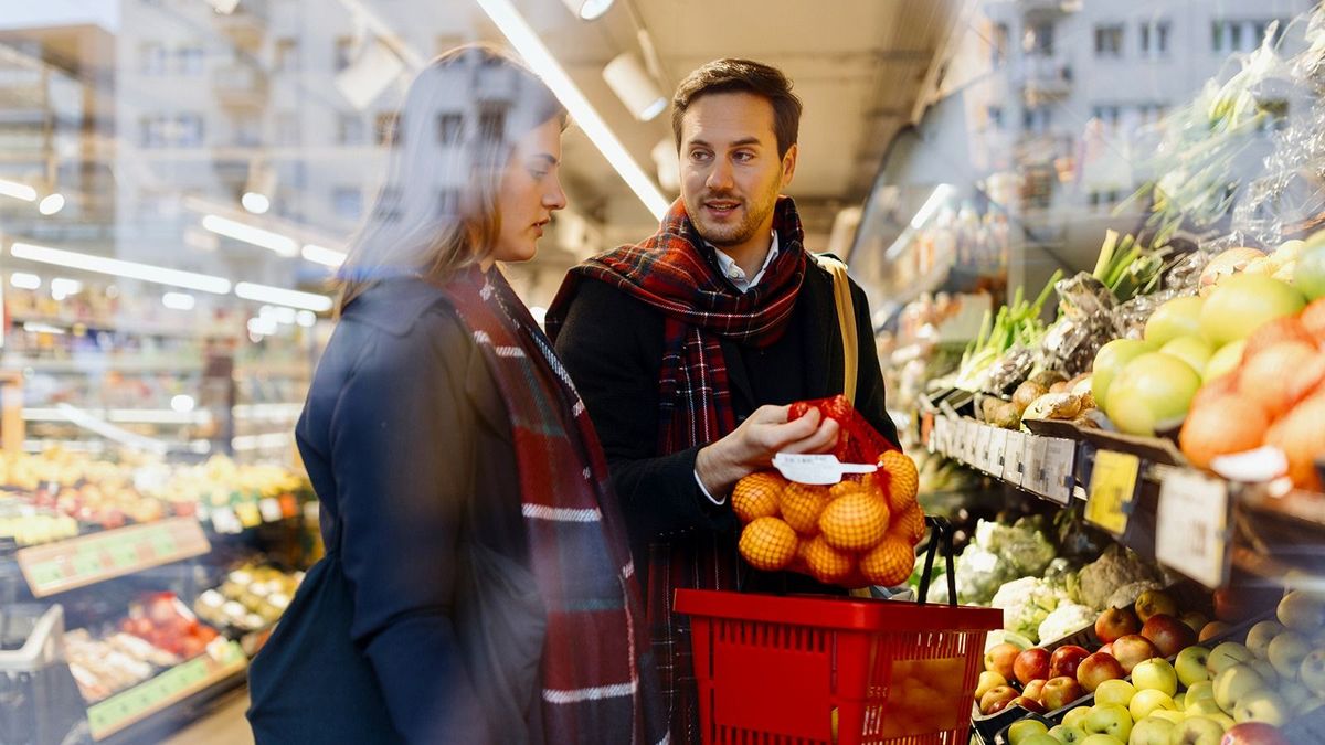 A vásárlási kedv még nem tért vissza Európában, de javult a helyzet