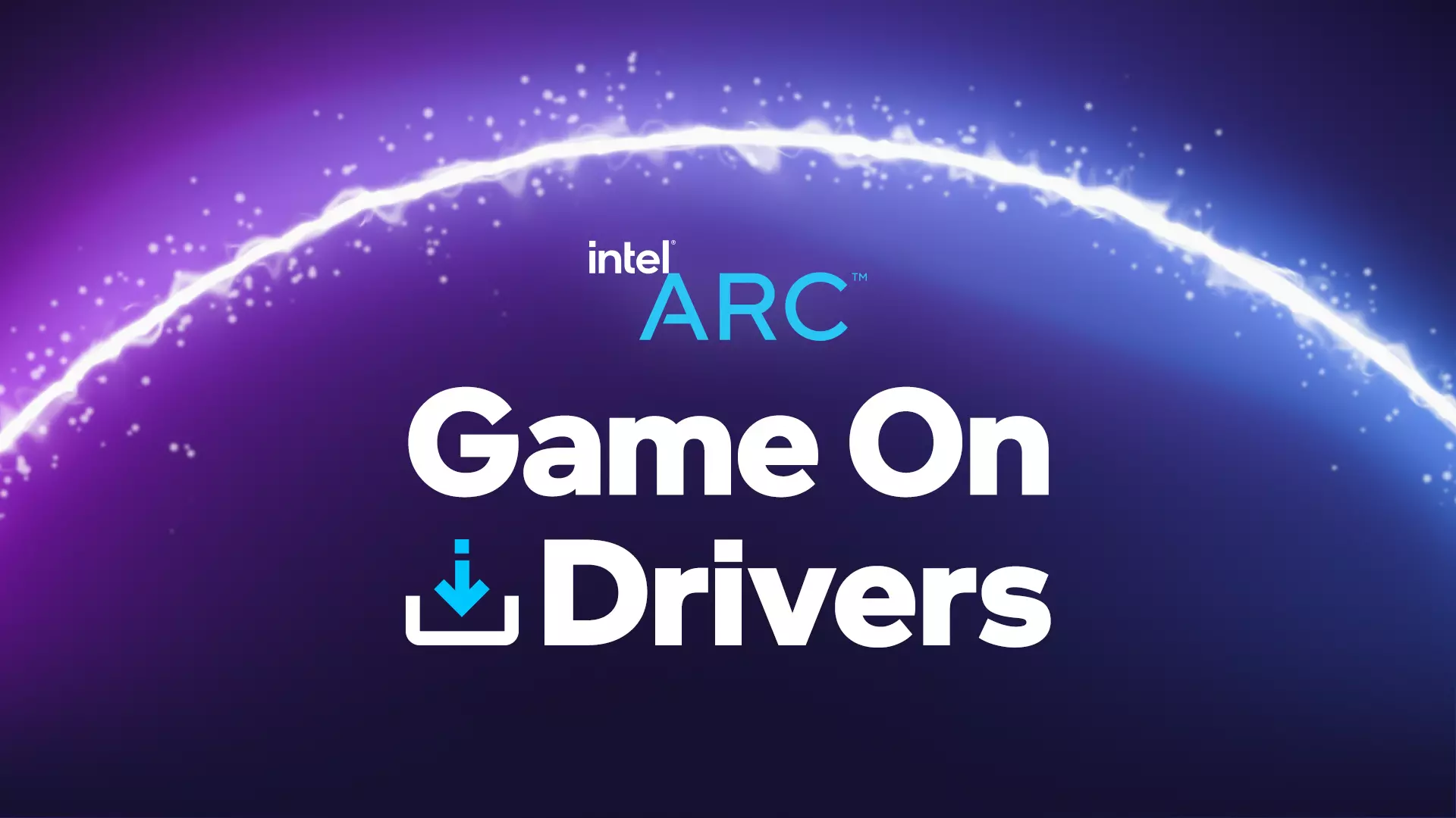 Elkészült az Intel Arc és Iris Graphics driver legújabb, két friss játékot támogató kiadása