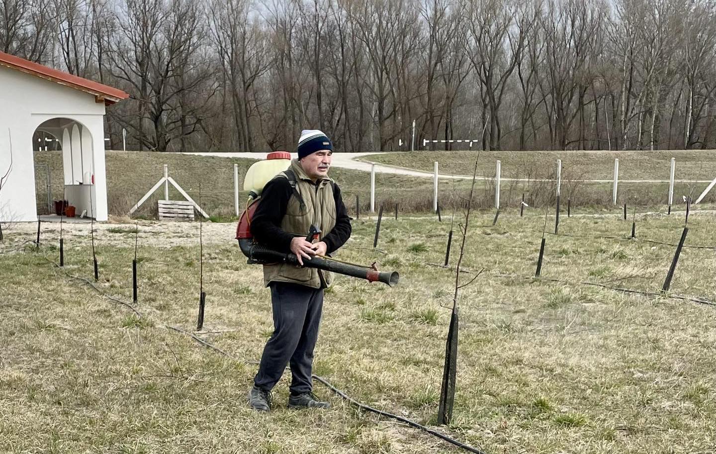 Nagy István: A kormány mindent megtett a gazdákért