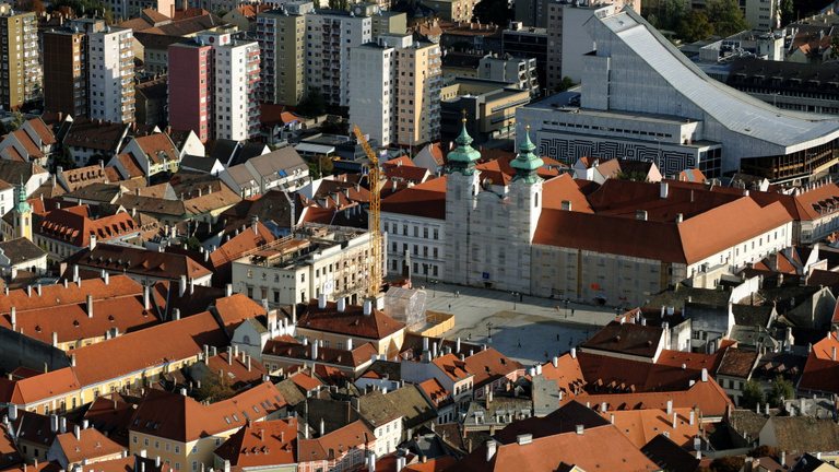 Alig több, mint egy hét alatt lezárta a nyomozást a rendőrség a győri tenderek ügyében