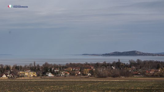 Március 15-i ünnepi megemlékezés 2023 Balatonberény