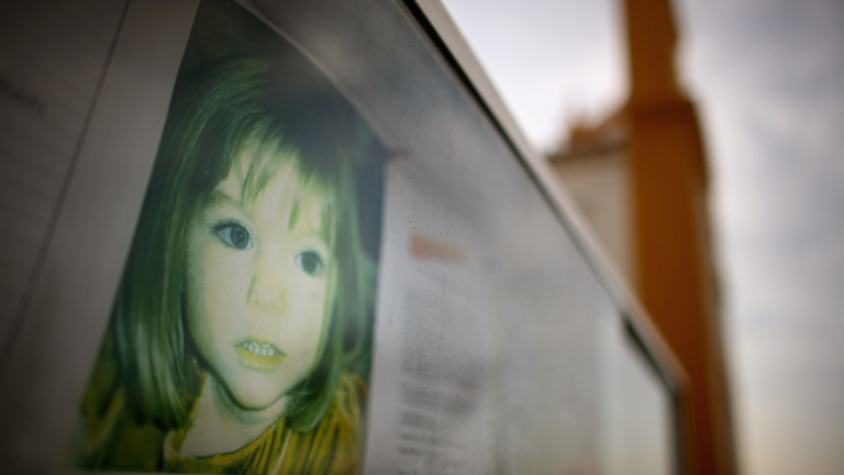 Újabb furcsaság derült ki a magát Madeleine McCann-nek valló nőről