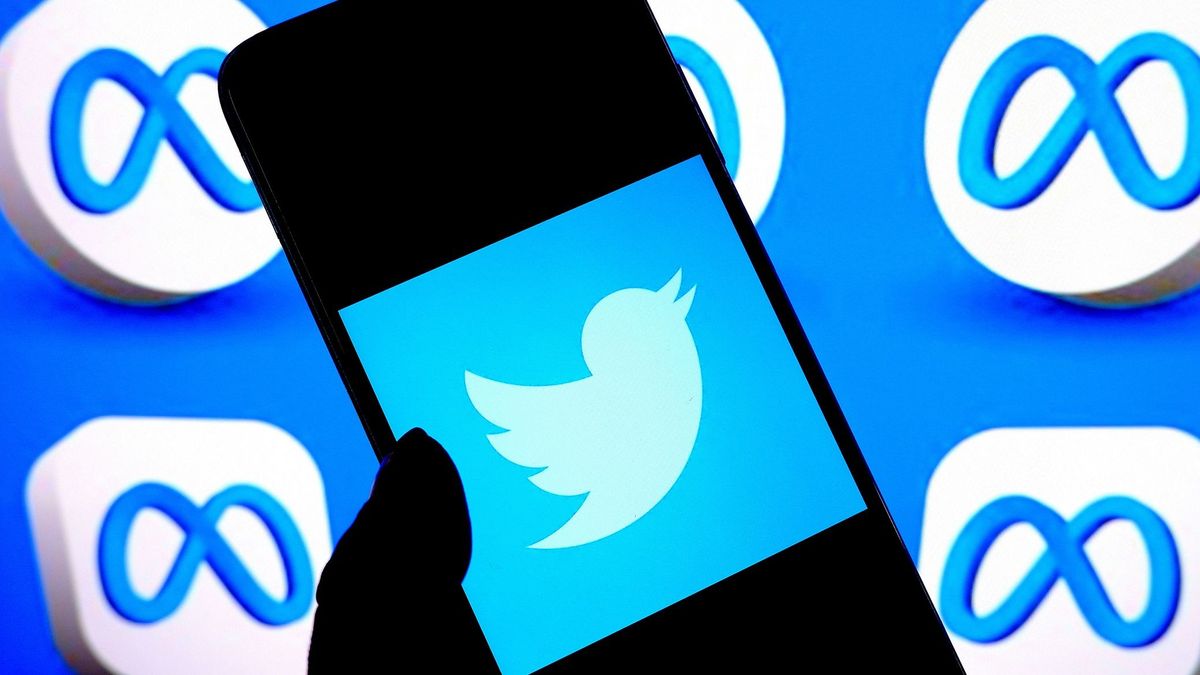 Twitter-klónt csinálna a Meta