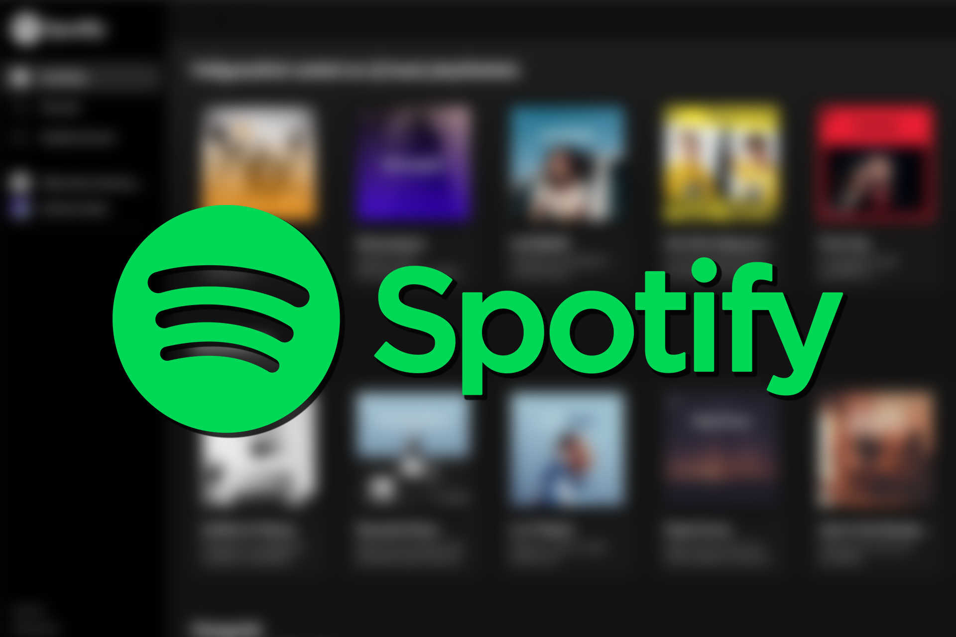 Átalakítják a Spotify-t