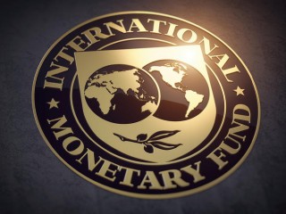 IMF: szakértői szintű hitelmegállapodást kötött Ukrajnával