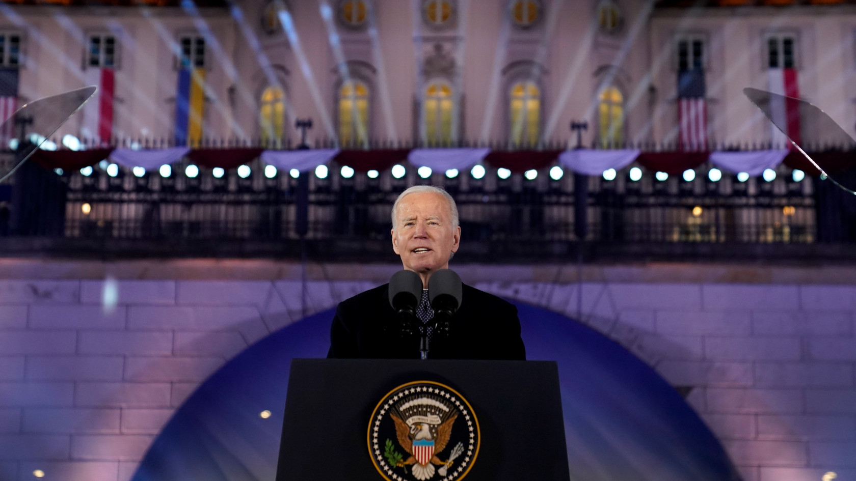 Biden idén sem hívta meg Magyarországot a demokráciacsúcsra