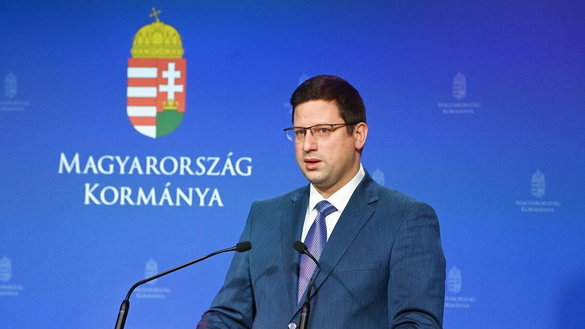 Gulyás Gergely: Magyarország érdeke, hogy templomaink élő közösségek otthonai maradjanak