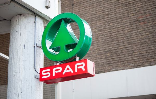 Tovább folytatódik az Árzuhanás a SPAR-nál