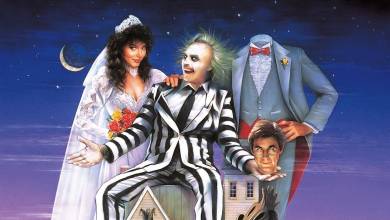 Filmklasszikus: Beetlejuice - Kísértethistória