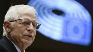 Josep Borrell szerint az EU fel fog lépni az orosz visszaélésekkel szemben