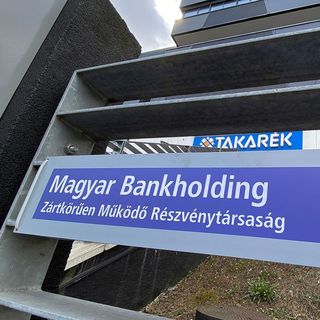 Új kortárs művészeti központot alapít a Magyar Bankholding