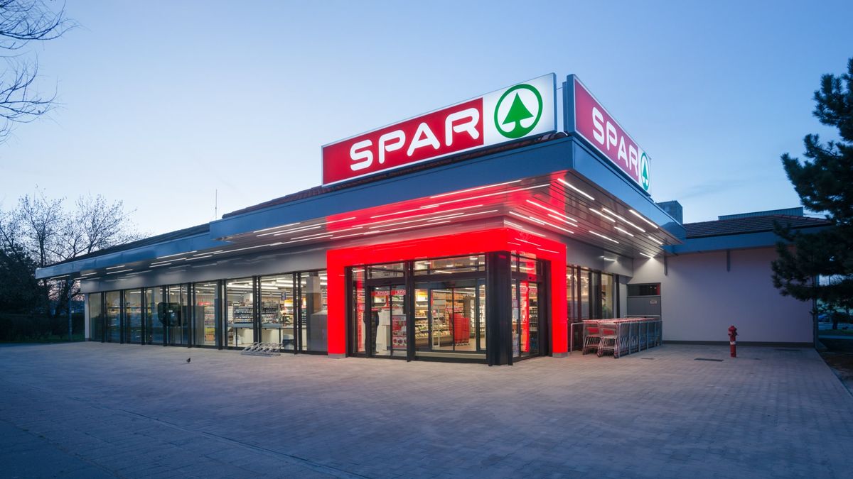 Figyelmeztet a Spar! Rovar lehet ebben a rizsükben