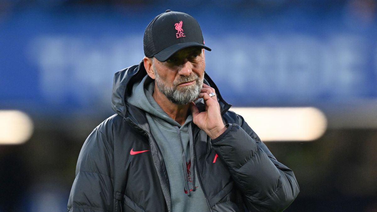 Klopp a legutóbbi bejelentésével leforrázta a Liverpool-szurkolókat