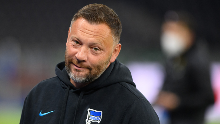 Dárdai Pál megszólalt, így lett belőle ismét a Hertha vezetőedzője