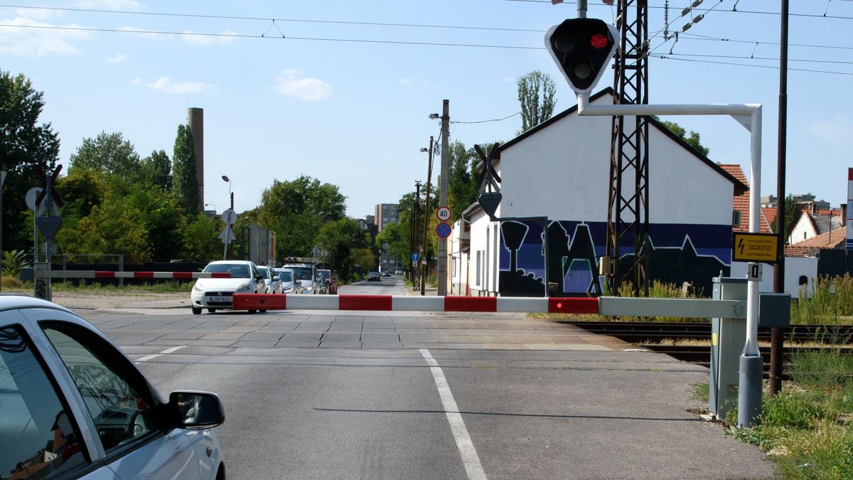 Vasúti szerencsétlenség történt Németországban, többen meghaltak