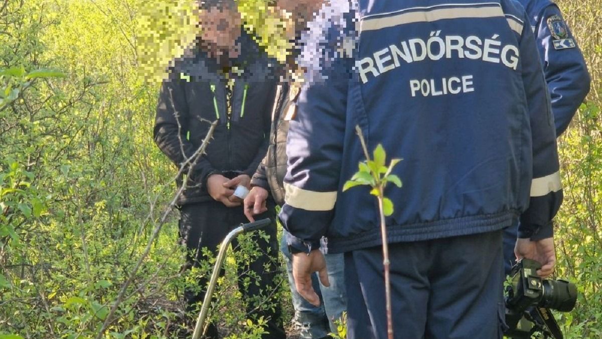 Megölte, majd elásta barátját a bujáki gyilkos