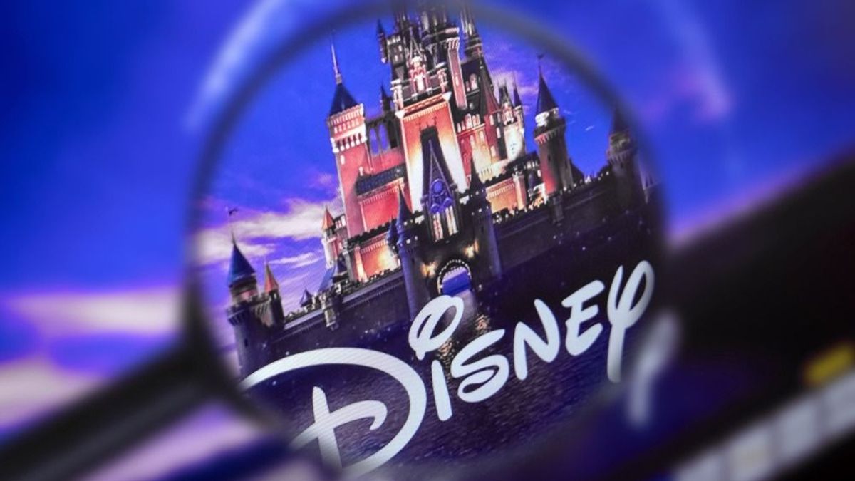 DeSantis nem hagyja magát, tovább folytatja a harcot a „Woke Disney”-vel