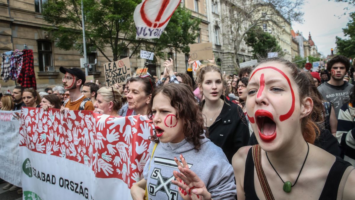 Ellenállunk a bolsevik agressziónak