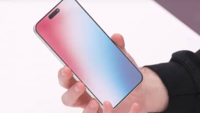 Videó árulkodik az iPhone 15 Ultráról