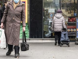 Mutatjuk, mennyivel drágult a nyugdíjasok bevásárlása!