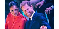  Harry és Meghan megint átvert mindenkit, és közben Diana emlékét is sikerült meggyalázni  