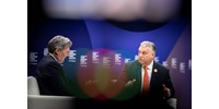  Orbán: Javulniuk kell a svéd-magyar kapcsolatoknak, mielőtt megszavazzuk a NATO-csatlakozást  