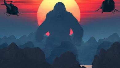 Itt a Netflix King Kong sorozatának premierdátuma és első trailere