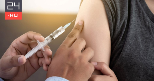 Új oltás kerül be az immunizációs rendbe