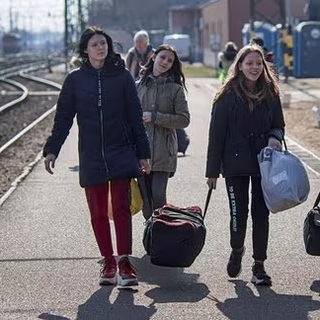 Több mint tizenegyezren érkeztek Ukrajnából szombaton, 90-en kaptak ideiglenes tartózkodási engedélyt