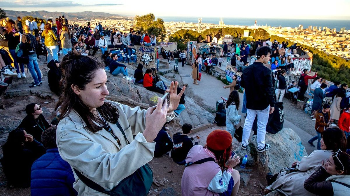 Kimagasló turistaszezonra számít Spanyolország