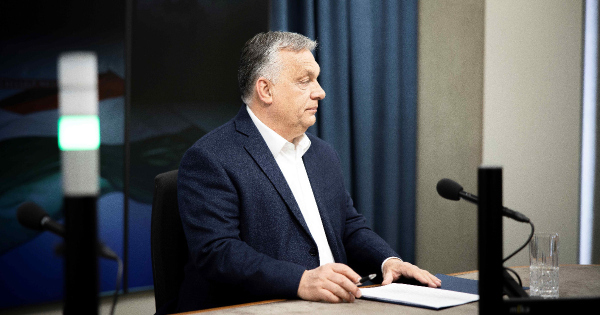 Orbán Viktor: az unió olyat kér, ami ellen tizenhárom éve harcolok