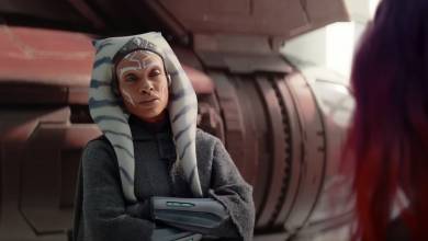 Kiderült, mikortól nézhetjük a Star Wars: Ahsoka sorozatot