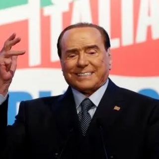 Újra kórházban Silvio Berlusconi - leukémiával küzd