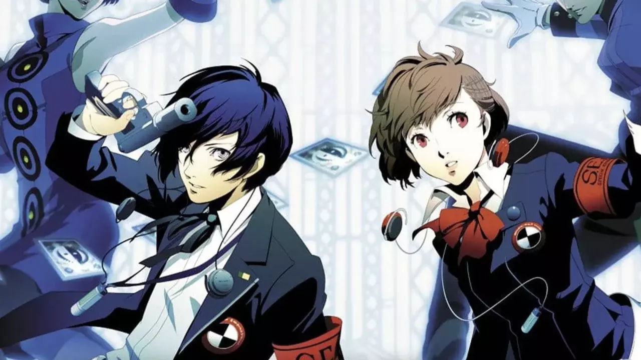 Az Atlus véletlen Instagramon bejelentett két Persona játékot is