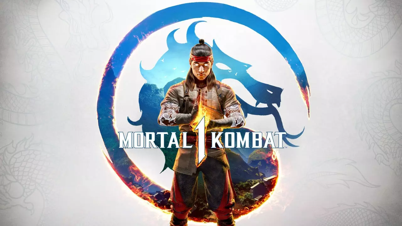 Érkezett pár 4K szépségű Mortal Kombat 1 videó