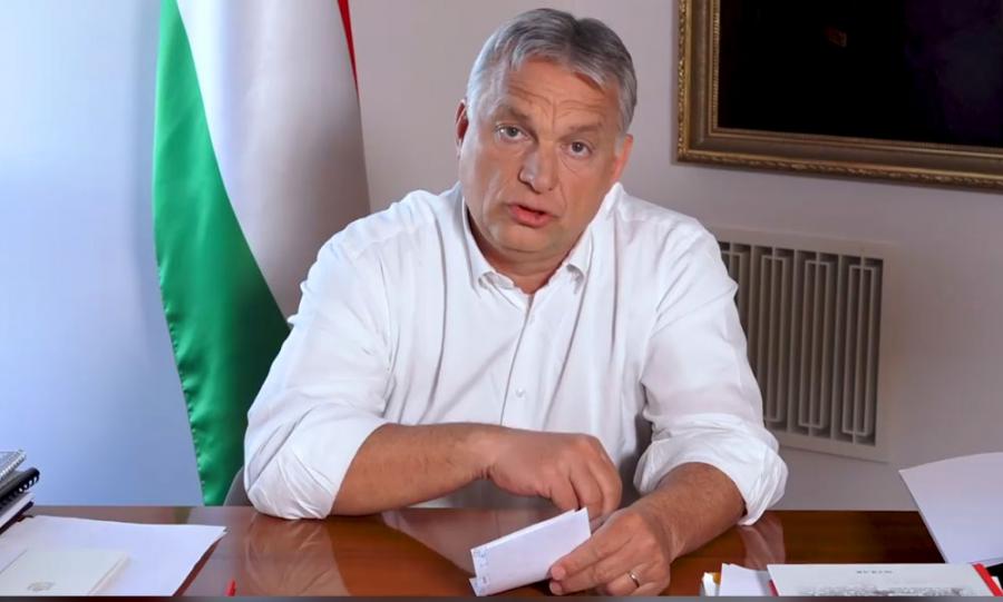 Van valami, amiben Gyurcsány úttörő volt, Orbán is csak őt követi