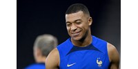  Mbappé megszólalt a lehetséges átigazolásáról és mindent összekavart  