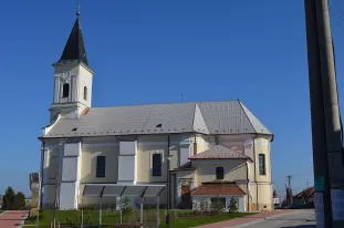 Ellopták a templomi perselyt, csak 15 euró volt benne