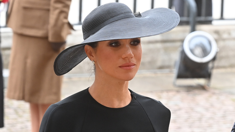 Komoly csalással vádolják Meghan Markle-t