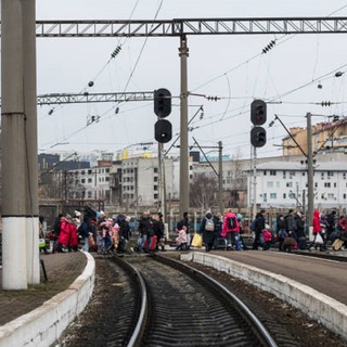 Több mint tizennégyezren érkeztek Ukrajnából pénteken