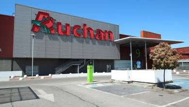 Vigyázat, az Auchan nevével próbál átverni egy új e-mailes csalás