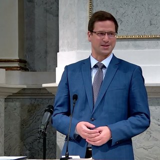 Gulyás Gergely: a kormány célja a települések közötti különbségek csökkentése 