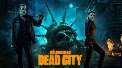 Rekordot döntött a The Walking Dead spin-offja, a Dead City